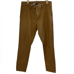 Vuori Kahki Pants 33/32